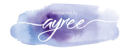 Enchanted by Ayree - Startseite