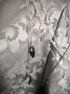 Broschen Paar ~ Kostüm Accessoire ~Pin Brosche Schalnadel ~ Hochzeits-Schmuck